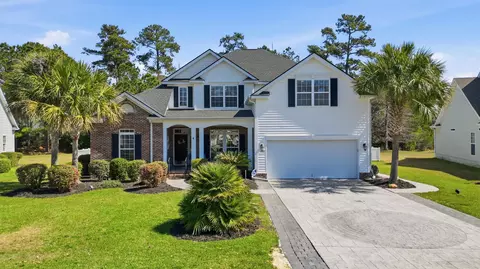 353 Green Creek Bay Cir, Murrells Inlet, SC 29576