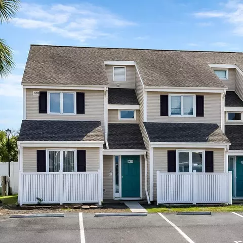 900 Deer Creek Rd #E, Surfside Beach, SC 29575