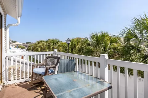 Exterior - 900 Deer Creek Rd #E, Surfside Beach, SC 29575 photo 3 of 3