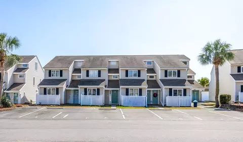 Exterior - 900 Deer Creek Rd #E, Surfside Beach, SC 29575 photo 1 of 3