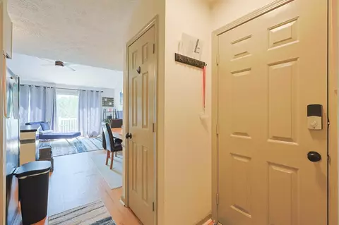 Entry Way - 900 Deer Creek Rd #E, Surfside Beach, SC 29575 photo 1 of 1