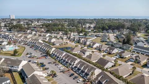 View/Area - 900 Deer Creek Rd #E, Surfside Beach, SC 29575 photo 3 of 4