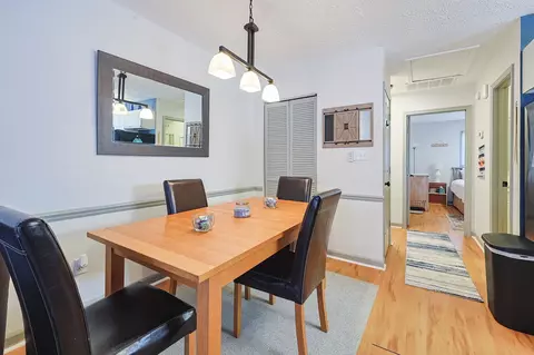 Dining - 900 Deer Creek Rd #E, Surfside Beach, SC 29575 photo 1 of 1