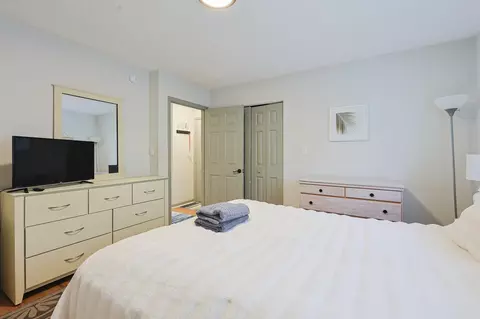 Bedroom - 900 Deer Creek Rd #E, Surfside Beach, SC 29575 photo 3 of 3