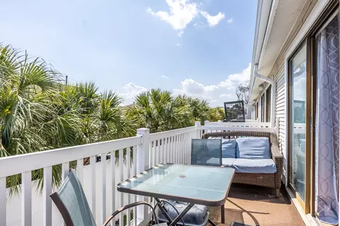 Exterior - 900 Deer Creek Rd #E, Surfside Beach, SC 29575 photo 2 of 3