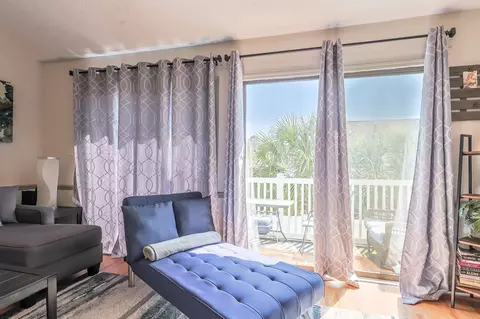 Living - 900 Deer Creek Rd #E, Surfside Beach, SC 29575 photo 3 of 5