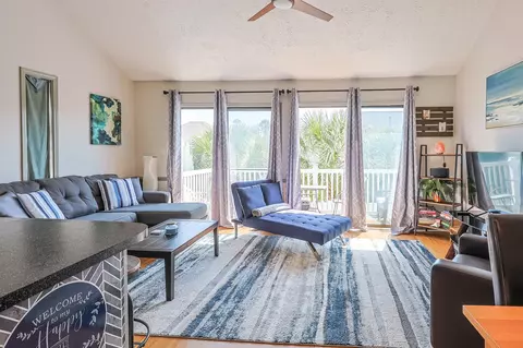Living - 900 Deer Creek Rd #E, Surfside Beach, SC 29575 photo 1 of 5