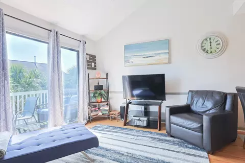 Living - 900 Deer Creek Rd #E, Surfside Beach, SC 29575 photo 2 of 5