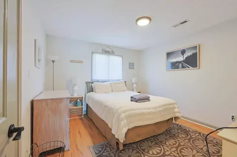 Bedroom - 900 Deer Creek Rd #E, Surfside Beach, SC 29575 photo 1 of 3