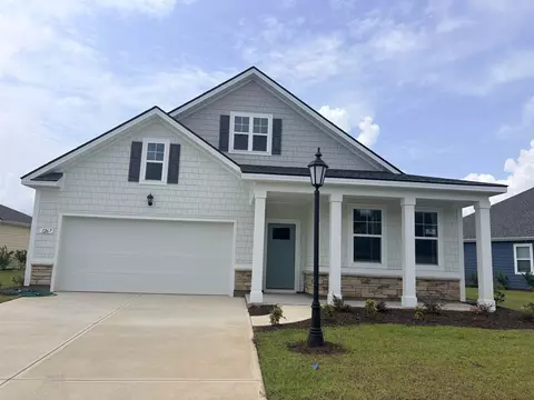 1267 Woodhouse Dr, Ash, NC 28420