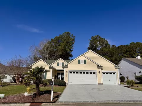 6486 Longwood Dr, Murrells Inlet, SC 29576
