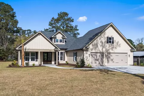 4609 Clardy Ln, Myrtle Beach, SC 29588