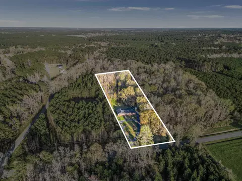 5944 Rose Hill Rd, Georgetown, SC 29440