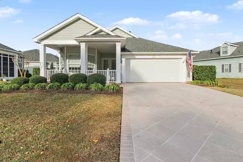 1631 Murrell Pl, Murrells Inlet, SC 29576