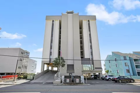 1015 S Ocean Blvd #301, North Myrtle Beach, SC 29582