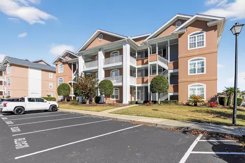 4609 Lightkeepers Way #11I, Little River, SC 29566