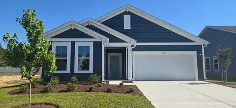 125 Buckingham Dr, Conway, SC 29526
