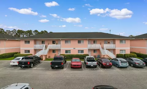 1101 2nd Ave N #2004, Myrtle Beach, SC 29575