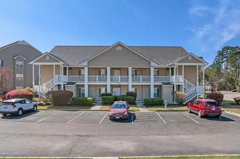 5786 Longwood Dr #203, Murrells Inlet, SC 29576