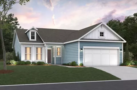 120 Buckingham Dr, Conway, SC 29526