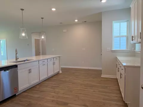 Kitchen - 120 Buckingham Dr, Conway, SC 29526 photo 4 of 4