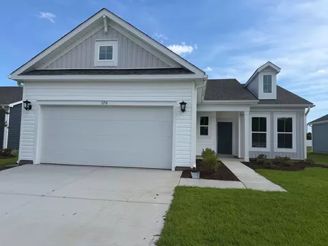 120 Buckingham Dr, Conway, SC 29526