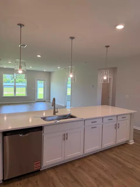 Kitchen - 120 Buckingham Dr, Conway, SC 29526 photo 3 of 4