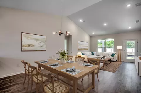Dining - 120 Buckingham Dr, Conway, SC 29526 photo 1 of 1