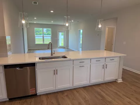Kitchen - 120 Buckingham Dr, Conway, SC 29526 photo 1 of 4