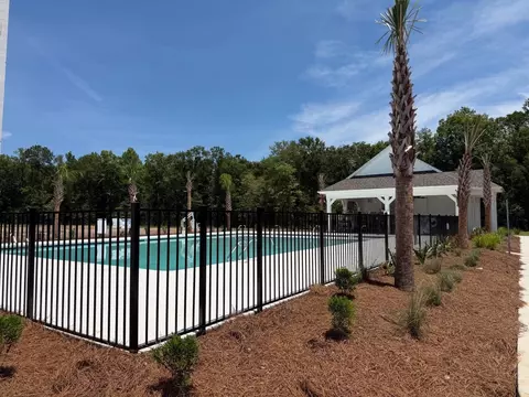Exterior - 120 Buckingham Dr, Conway, SC 29526 photo 7 of 8