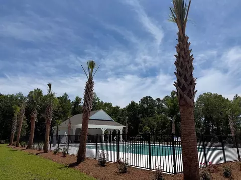 Exterior - 120 Buckingham Dr, Conway, SC 29526 photo 8 of 8