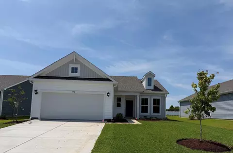 120 Buckingham Dr, Conway, SC 29526