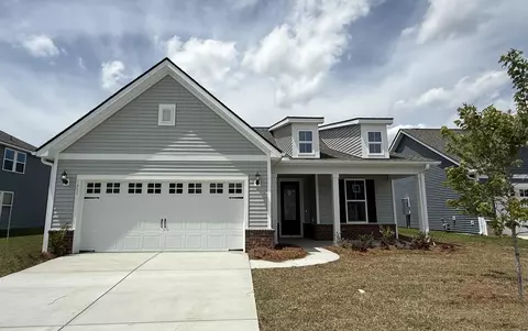 1451 Winding Creek Way, Myrtle Beach, SC 29588