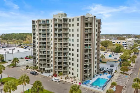 400 20th Ave N #606, Myrtle Beach, SC 29577