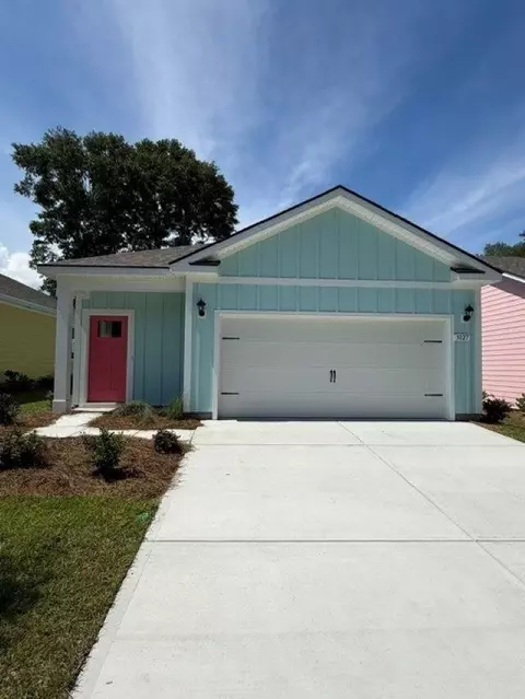 3027 Tasso Dr, Sunset Beach, NC 28468