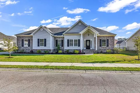 4029 Ridgewood Dr, Conway, SC 29526