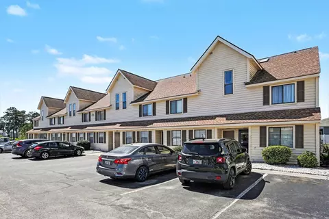 510 Fairwood Lakes Dr #19-T, Myrtle Beach, SC 29588