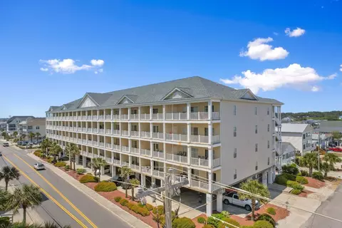 200 53rd Ave N #409, North Myrtle Beach, SC 29582