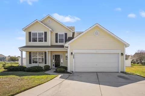 644 Brynfield Dr, Myrtle Beach, SC 29588
