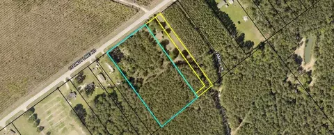 5328 County Line Rd, Andrews, SC 29510