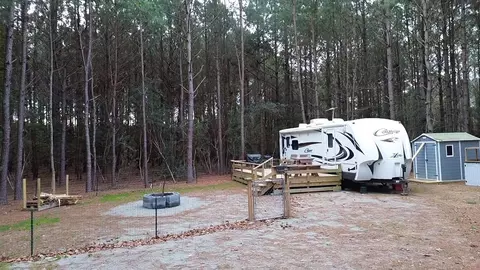 2 11 Acres Boggy Branch Rd, Nichols, SC 29581
