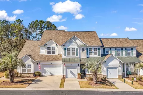 6095 Catalina Dr #812, North Myrtle Beach, SC 29582