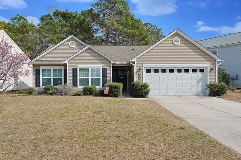2149 Buxton Dr, Myrtle Beach, SC 29579