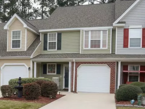 621 Riverward Dr #621, Myrtle Beach, SC 29588