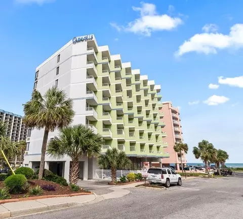 7000 N Ocean Blvd #328, Myrtle Beach, SC 29572