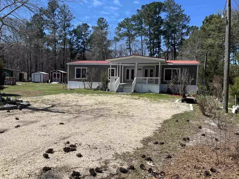 4941 Bass Dr, Conway, SC 29526
