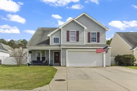 309 Winslow Ave, Myrtle Beach, SC 29588