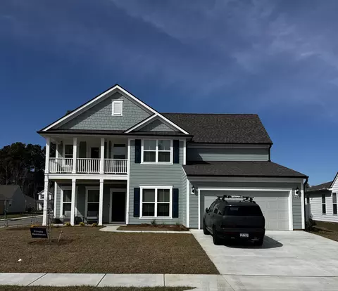 9401 Long Meadow Way, Longs, SC 29568