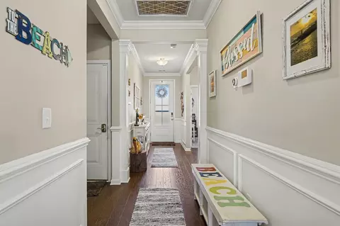 Entry Way - 809 Atlantic Commons Dr, Surfside Beach, SC 29575 photo 2 of 2