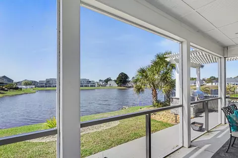 Exterior - 809 Atlantic Commons Dr, Surfside Beach, SC 29575 photo 7 of 10
